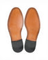 Loake Sharp Black Oxford Shoes Sole Detail | Euston Shoemakers London