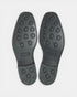 Loake 305 Black Cap Toe Oxford Shoes Sole Detail | Euston Shoemakers London