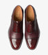Loake Woodstock Burgundy