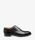 Loake Woodstock Black