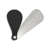 Saphir Silver Travel Shoe Horn