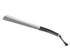 Saphir Nickel Plated Silver Shoe Horn