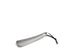 Saphir Gunmetal Steel Shoe Horn