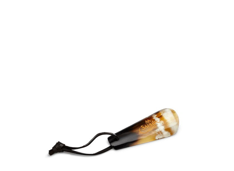 Saphir Flat Shoe Horn