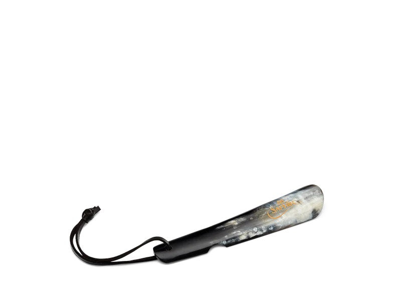 Saphir Flat Shoe Horn