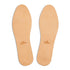 Saphir Natural Tanned Leather Insoles