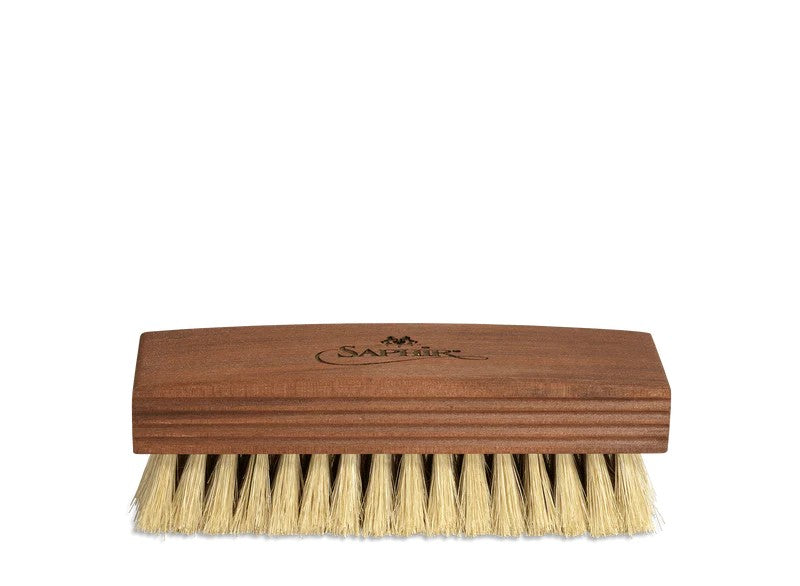 Saphir Polishing Brush