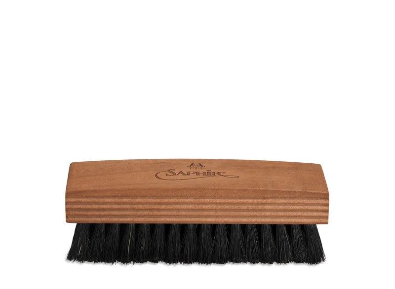 Saphir Polishing Brush