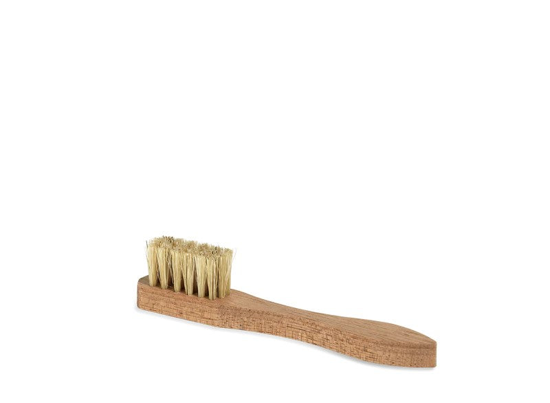 Saphir Small Spatula Brush
