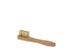Saphir Small Spatula Brush