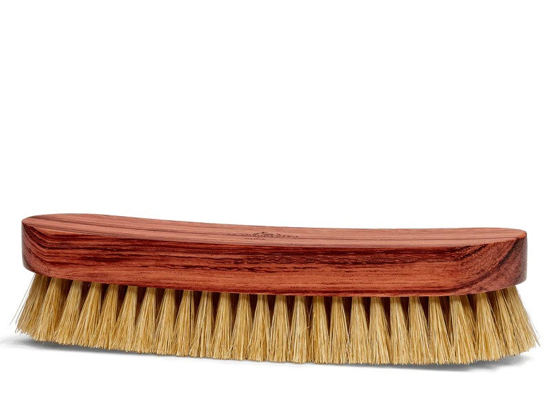 Saphir Horsehair Brush