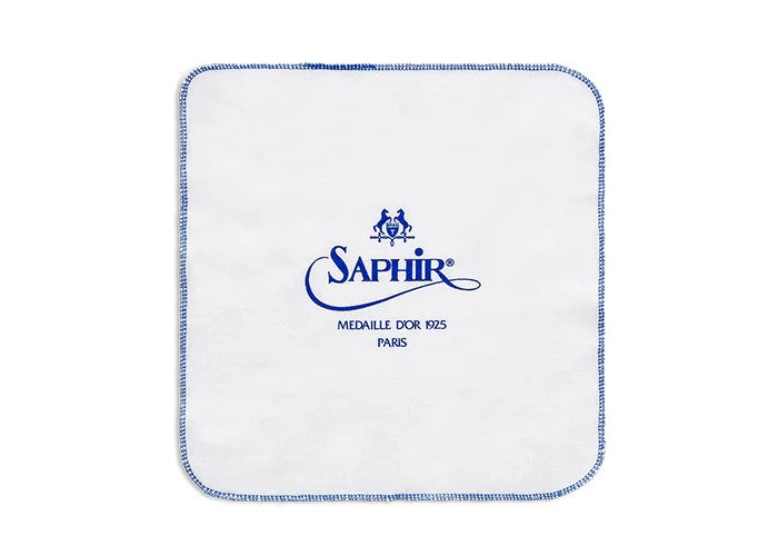 Saphir Square Cleaning & Shining Cloth