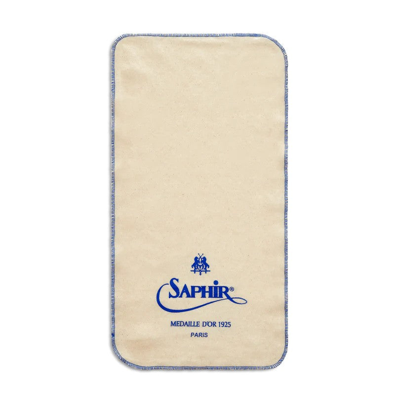 Saphir Large Luxury Polishing Cloth