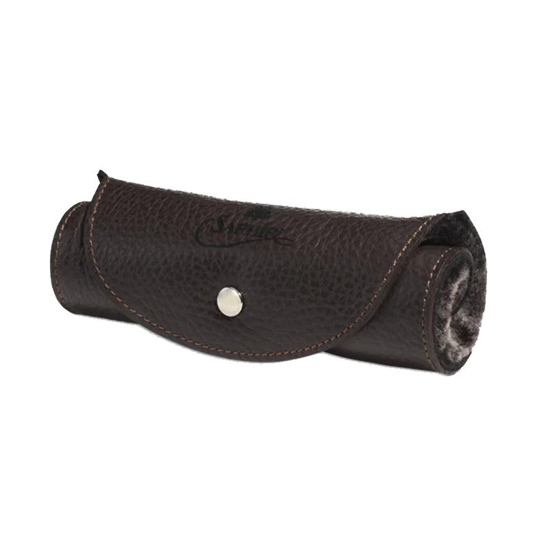 Saphir Atelier Mirror Gloss Glove