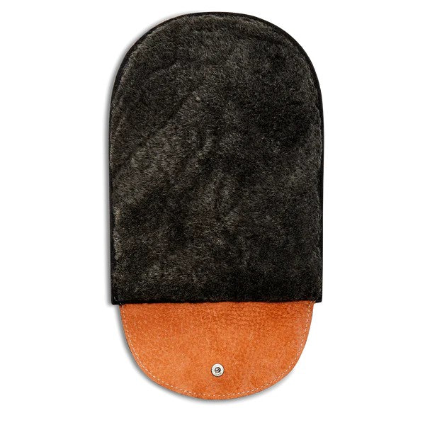 Saphir Atelier Mirror Gloss Glove