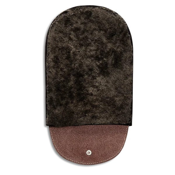 Saphir Atelier Mirror Gloss Glove