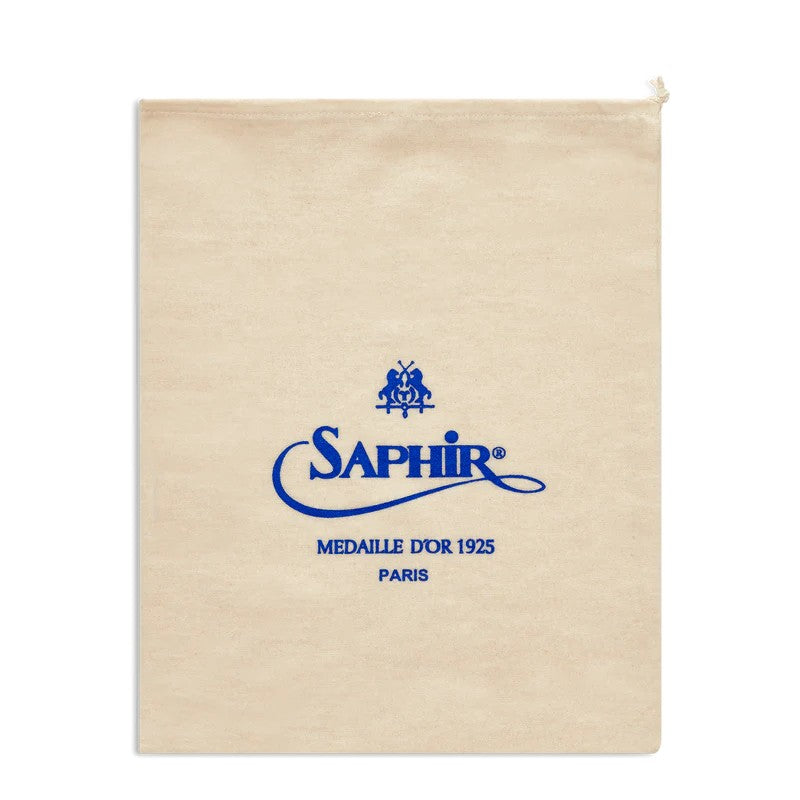 Saphir Shoe & Accessory Cotton Bag