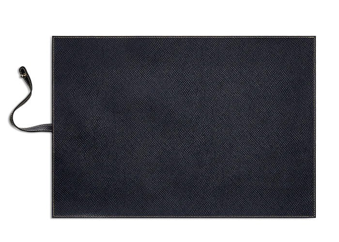 Saphir Leather Polishing Mat