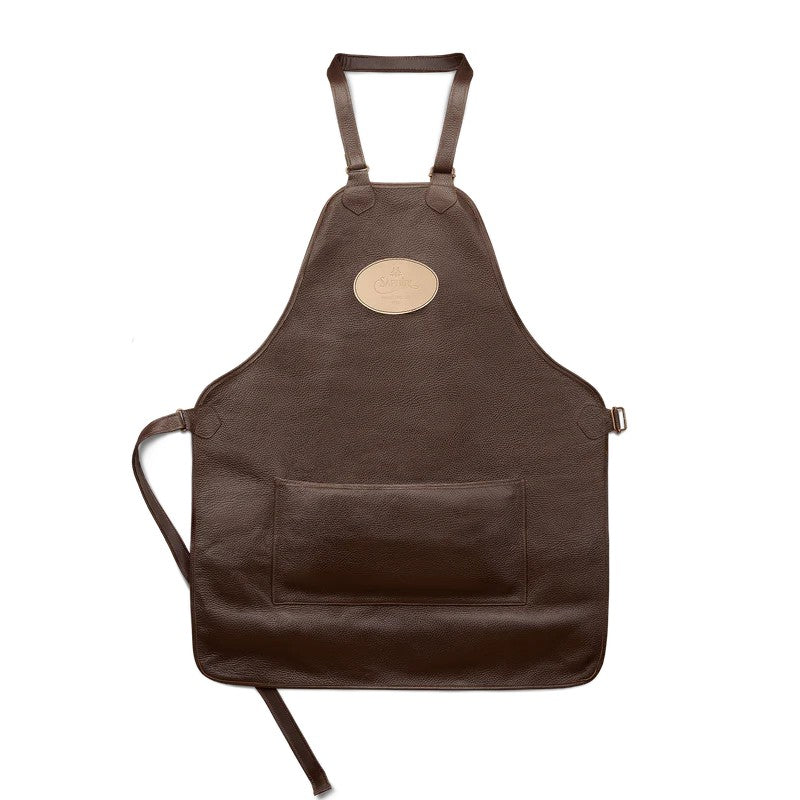 Saphir Premium Cobbler Leather Apron 2.0
