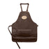 Saphir Premium Cobbler Leather Apron 2.0