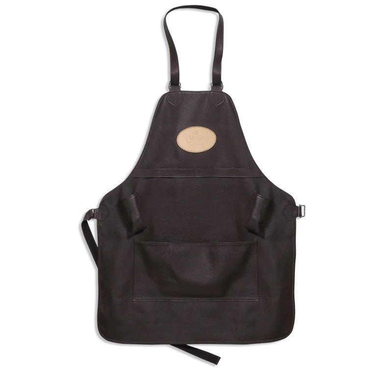 Saphir Premium Cobbler Leather Apron