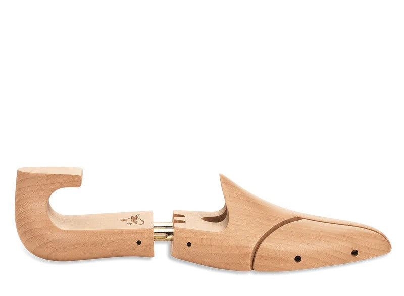 Saphir Waxed Beech Shoe Trees