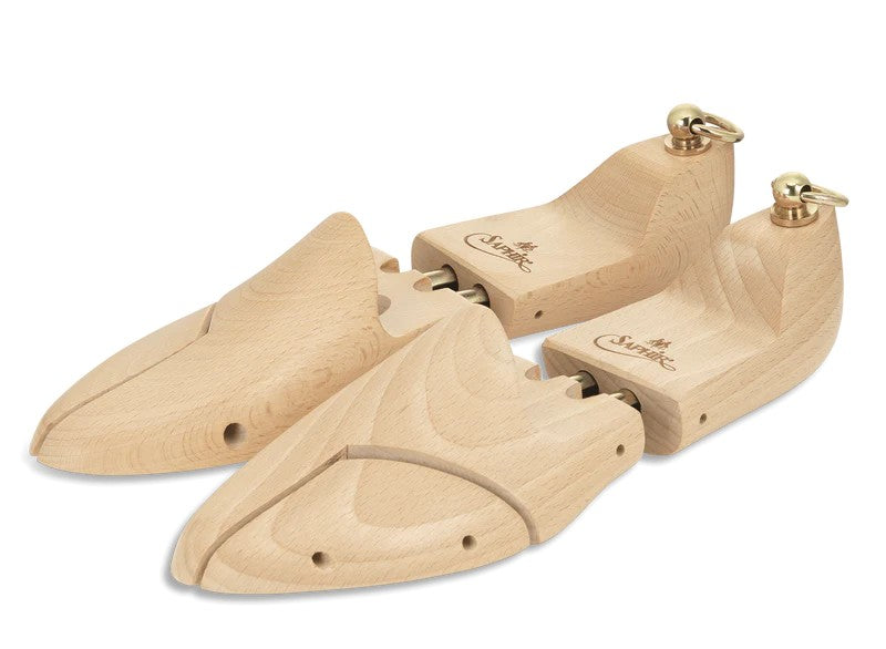 Saphir Traditional Shoe Tree