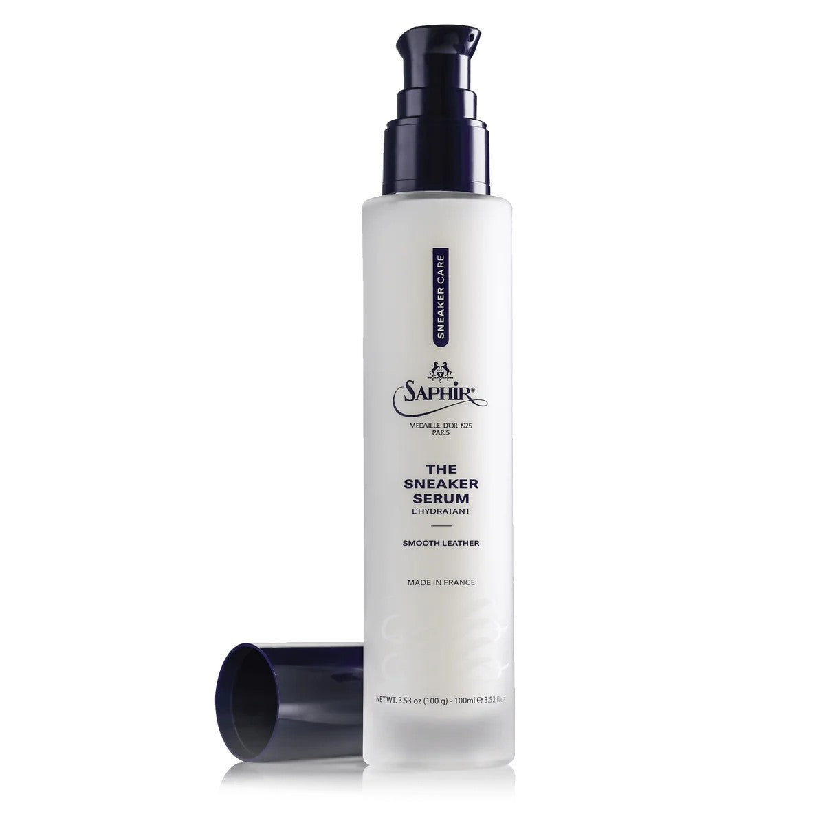 Saphir The Sneaker Serum