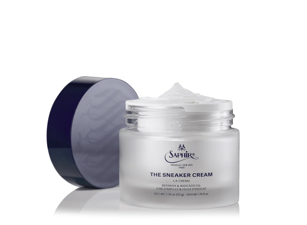 Saphir The Sneaker Cream