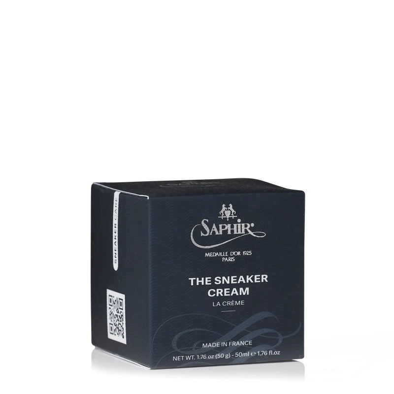 Saphir The Sneaker Cream