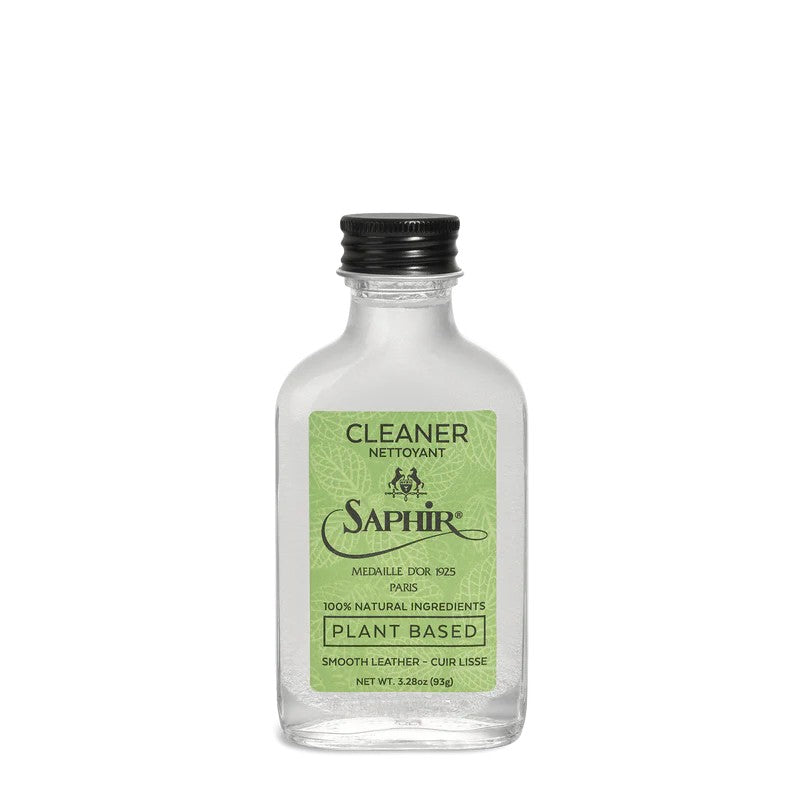Saphire Cleaner