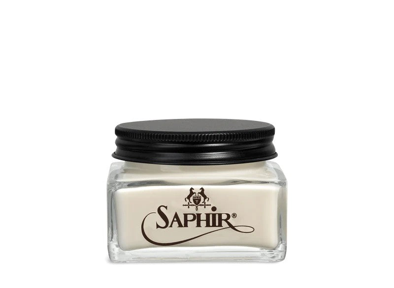 Saphir Rénovateur Macadamia Cream