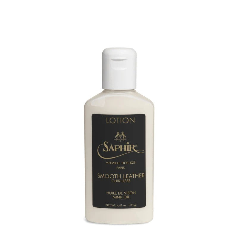 Saphir Nourishing Lotion