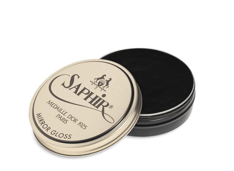 Saphir Mirror Gloss
