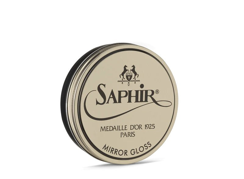 Saphir Mirror Gloss