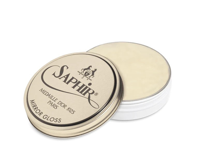Saphir Mirror Gloss