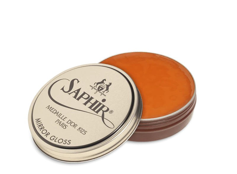 Saphir Mirror Gloss