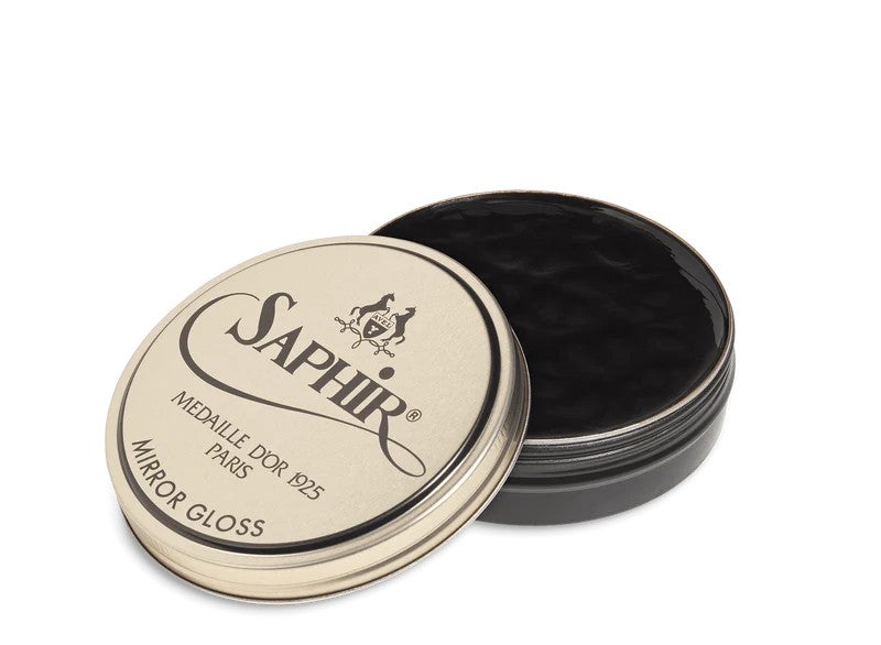 Saphir Mirror Gloss