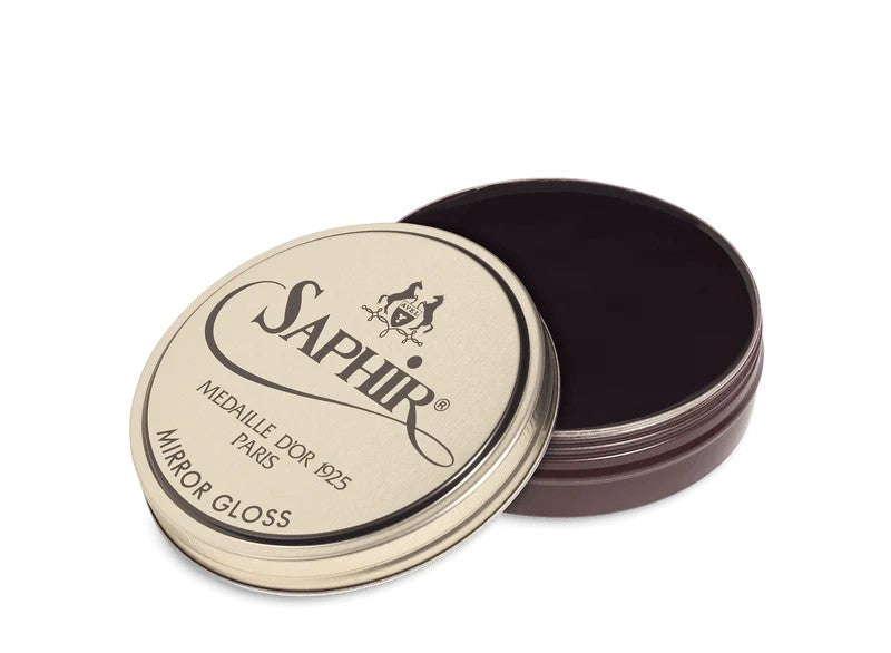 Saphir Mirror Gloss