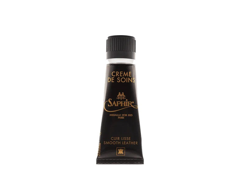Saphir Crème de Soins Applicator Tube