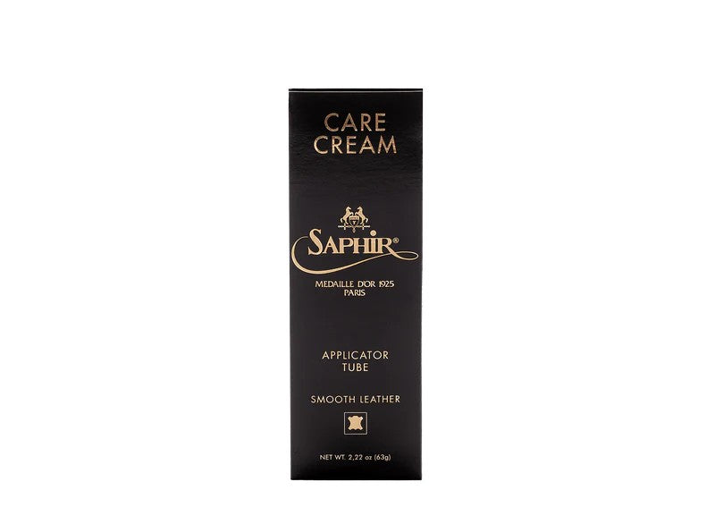 Saphir Crème de Soins Applicator Tube