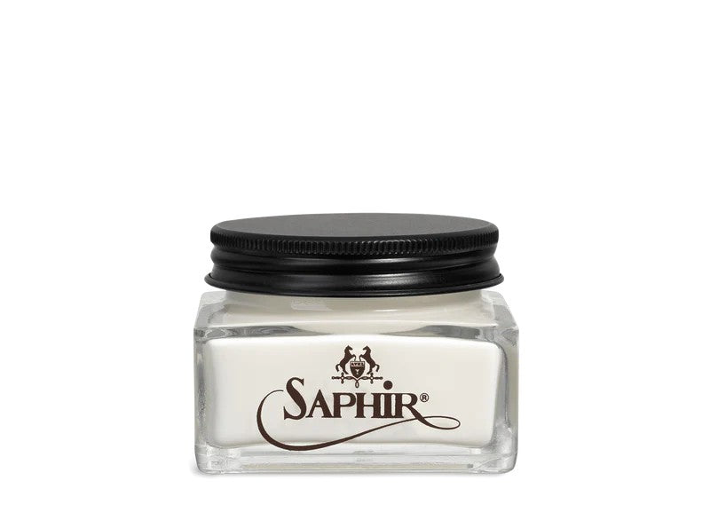 Saphir Reptile Leather Cream