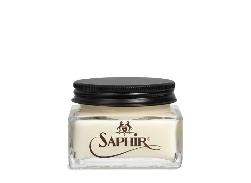 Saphir Nappa Cream