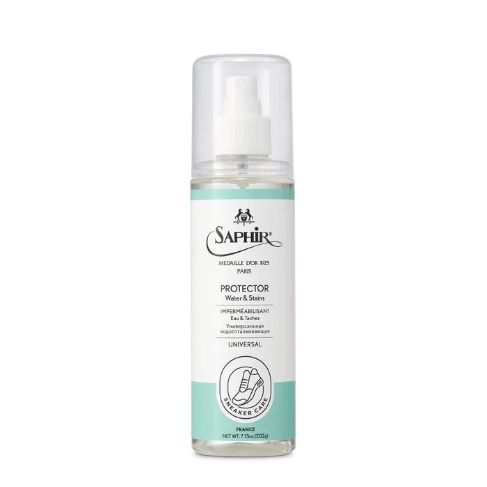 Saphir Pump Protector