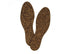 Dasco Cork Insoles (Adult Unisex)