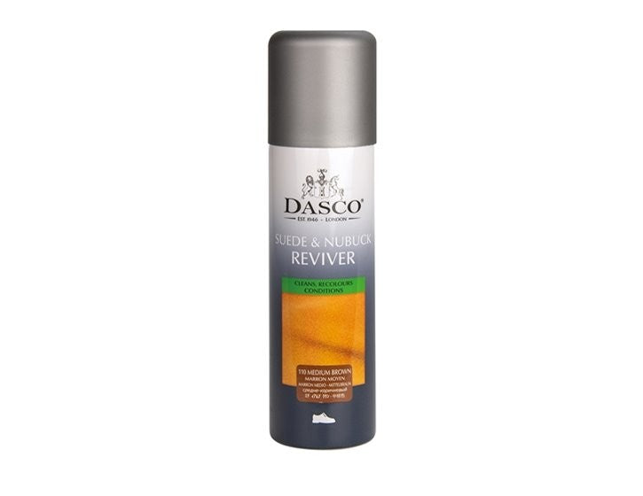 Dasco Suede & Nubuck Reviver
