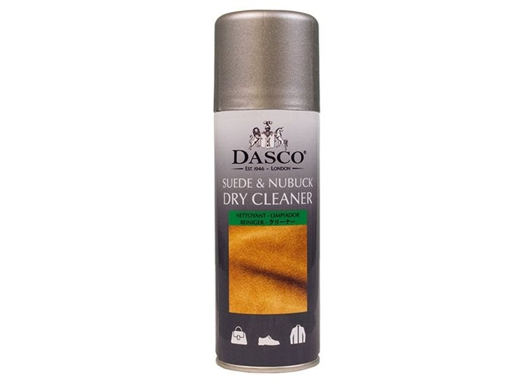 Dasco Suede & Nubuck Dry Cleaner