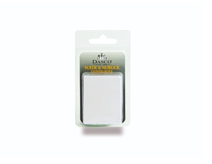 Dasco Suede Cleaning Block
