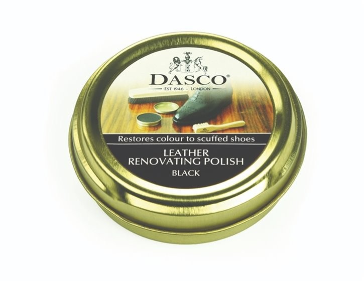 Dasco Renovating Shoe Polish
