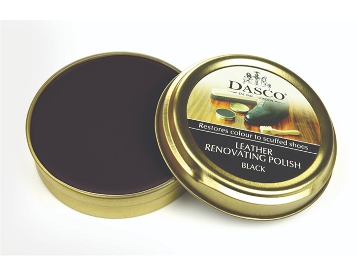 Dasco Renovating Shoe Polish